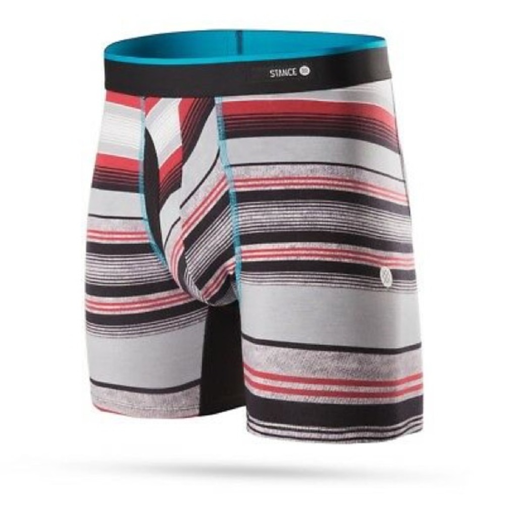 Stance The Basilone Convert Boxer Briefs